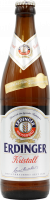 Erdinger Weißbier kristallklar