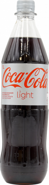 Coca-Cola light