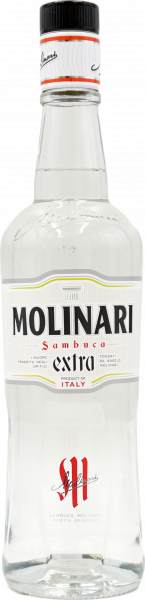 Sambuca Molinari 40%