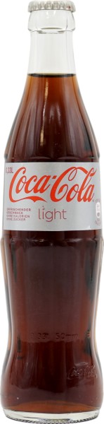 Coca-Cola light