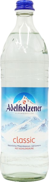 Adelholzener Classic
