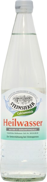 Steinsieker Heilwasser