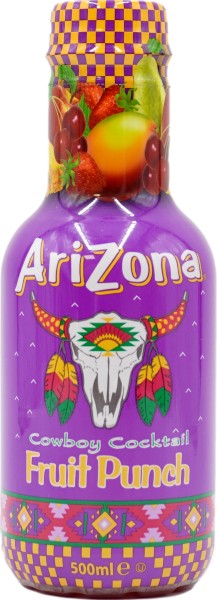 AriZona Ice Tea Fruit Punch