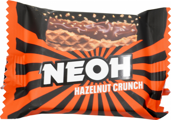 Neoh Hazelnut Crunch