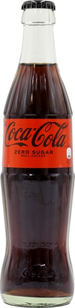 Coca-Cola Zero
