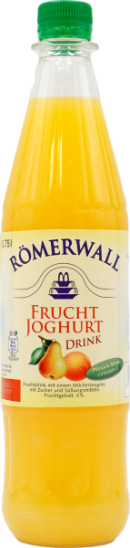 Römerwall Frucht Joghurt