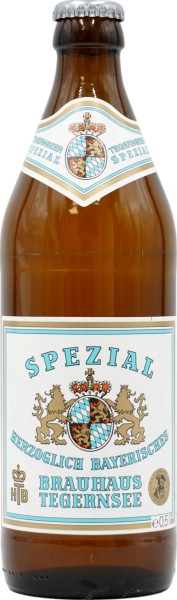 Tegernseer Spezial