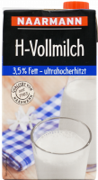 Naarm H-Milch 3,5%