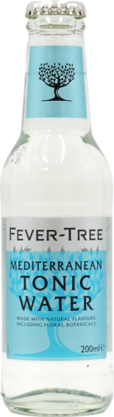 Fever-Tree Tonic Water Mediterranean