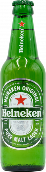 Heineken