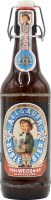 Allgäuer Büble Edel-Weißbier Alkoholfrei