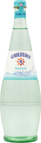 Gerolsteiner Medium