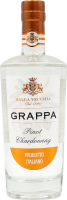 Grappa Pinot Chardonnay 40%