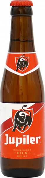 Jupiler Pils 5,2%