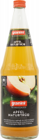 Granini Apfelsaft trüb 100%