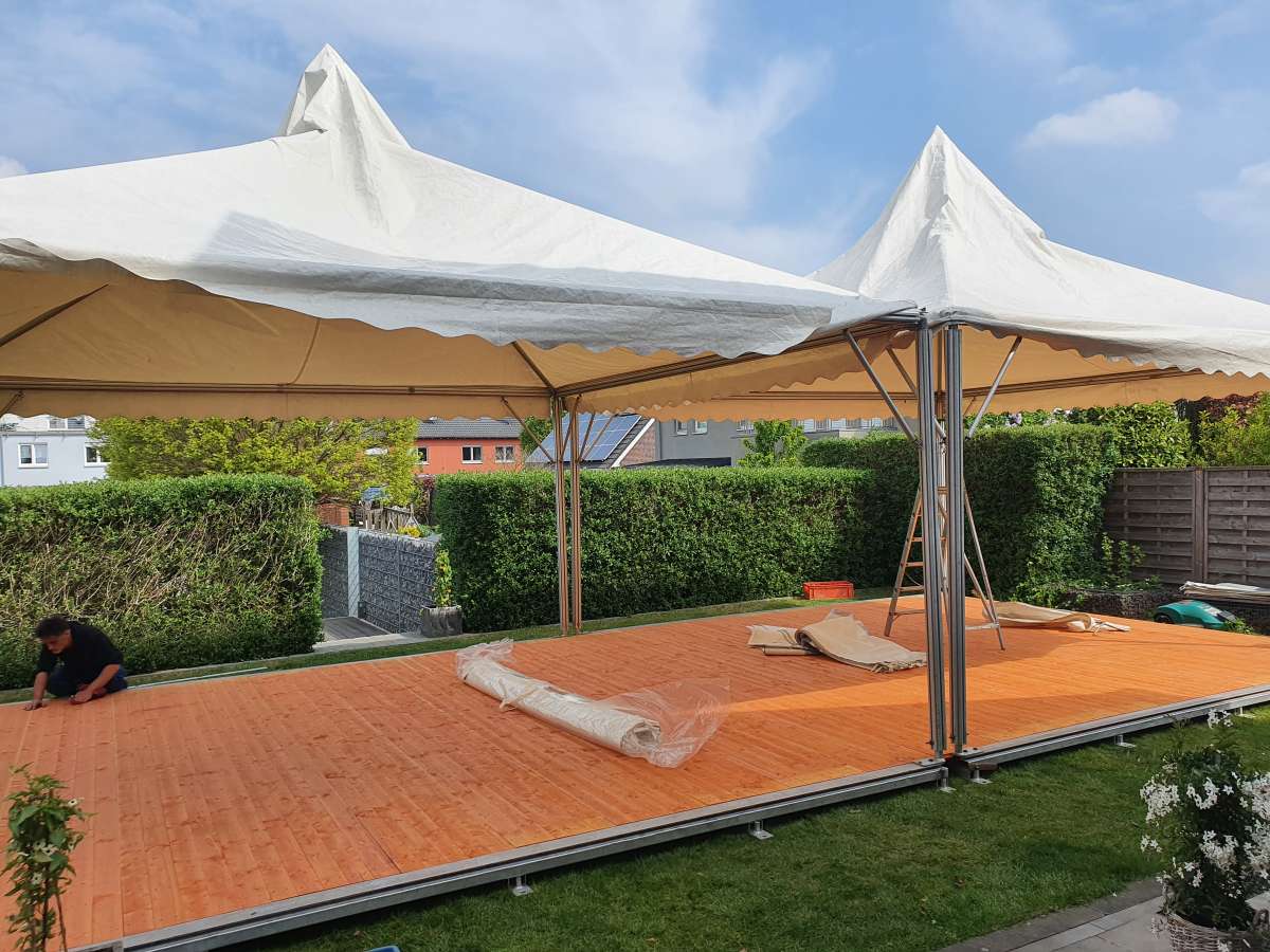 zubehr zelten Zeltzubehr (berzelt, Innenzelt, Zeltunterlage)