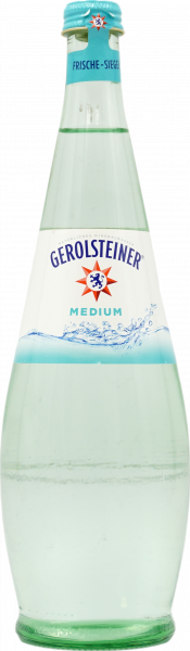 Gerolsteiner Medium