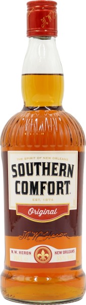 Southern Comfort 35%