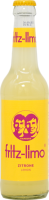 Fritz Zitronenlimonade
