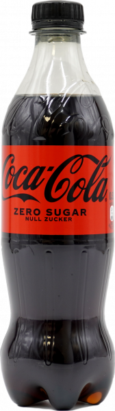 Coca-Cola Zero