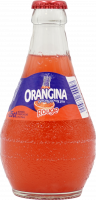 Orangina Rouge