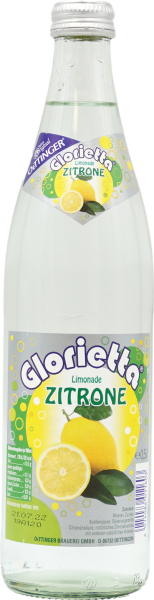 Glorietta Zitrone