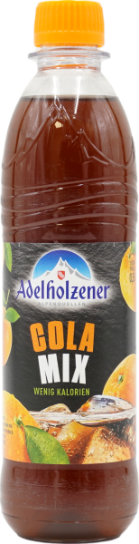 Adelholzener Cola Mix