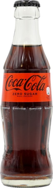 Coca-Cola Zero