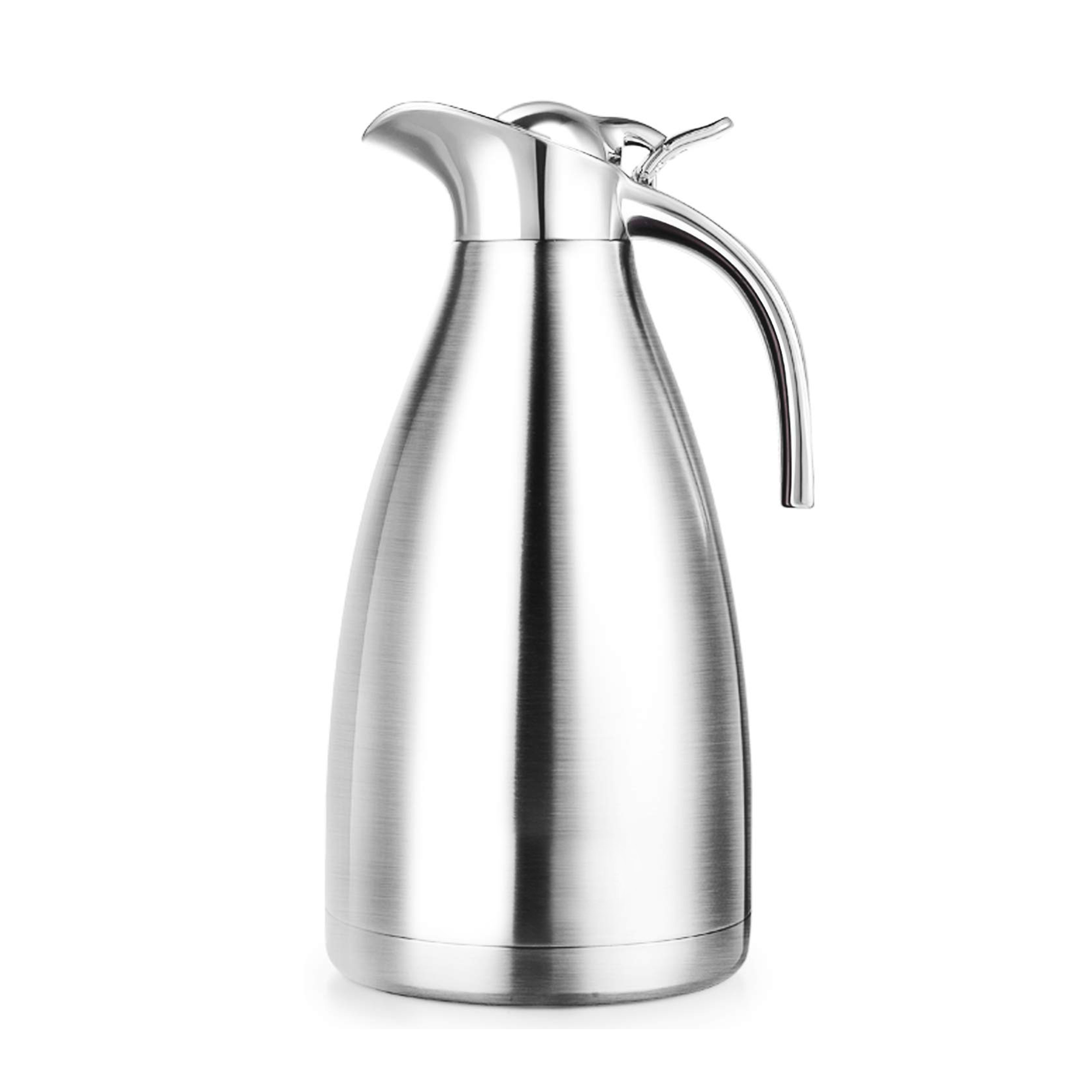 Thermoskanne Emsa Edelstahl 1.3 Liter jetzt mieten! Dein Partner für Veranstaltungen!