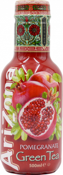 AriZona Ice Tea Pomegranate