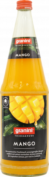 Granini Mango