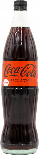 Coca-Cola Zero