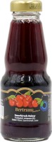 Bertrams Sauerkirsch-Nektar 50%