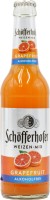 Schöfferhofer Grapefruit alkoholfrei