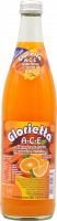 Glorietta ACE Orange/Karotte