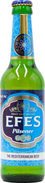 Efes Pilsener
