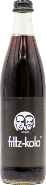 Fritz-Kola