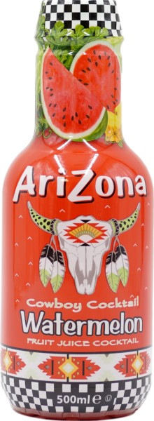 AriZona Ice Tea Watermelon