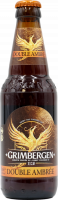 Grimbergen Dubbel
