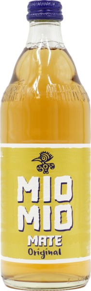 Mio Mio Mate