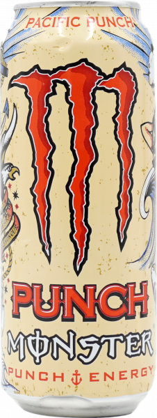 Monster Pacific Punch