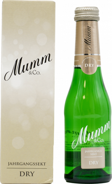 Mumm Dry