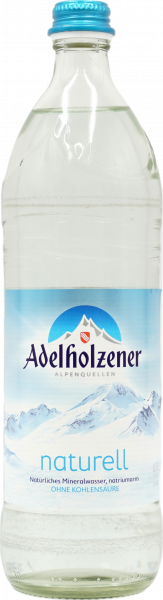 Adelholzener Naturell