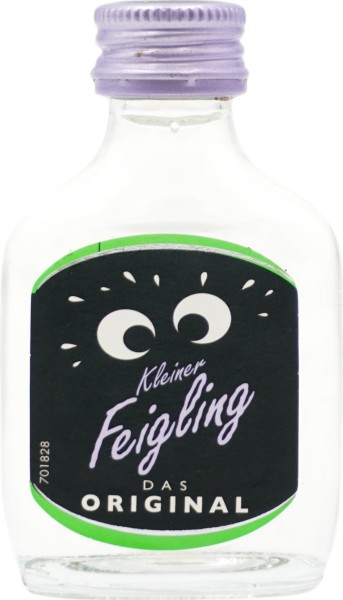 Kleiner Feigling 20%