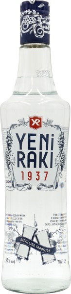 Yeni Raki 45%