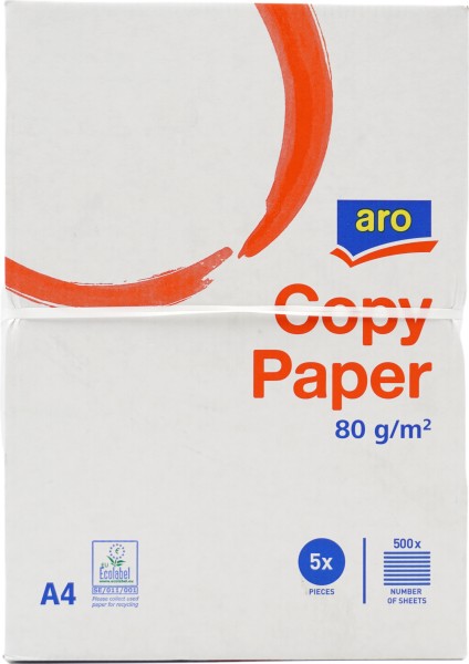 Aro Kopierpapier