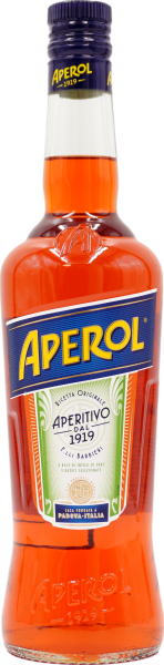 Aperol Bitter 11%