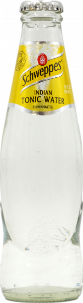 Schweppes Tonic Water