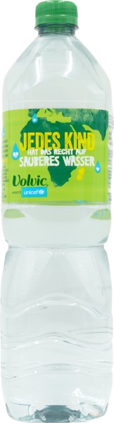 Volvic Still