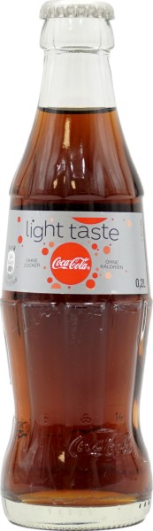 Coca-Cola light